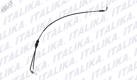 [F04030281] CHICOTE ACELERADOR