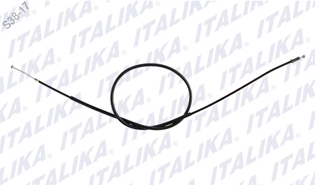 [F04030282] CHICOTE AHOGADOR