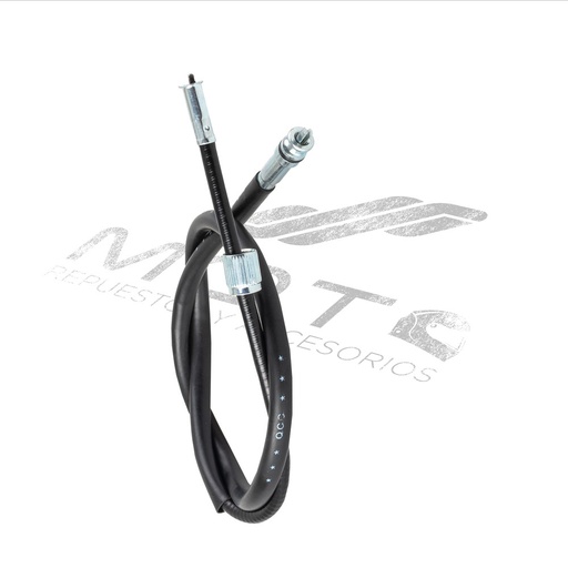 [F04030285] CHICOTE VELOCIMETRO