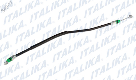 [F04030287] CHICOTE ASIENTO