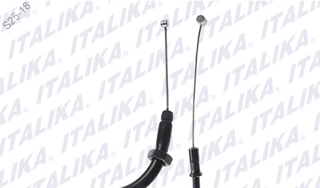 [F04030340] CHICOTE AHOGADOR