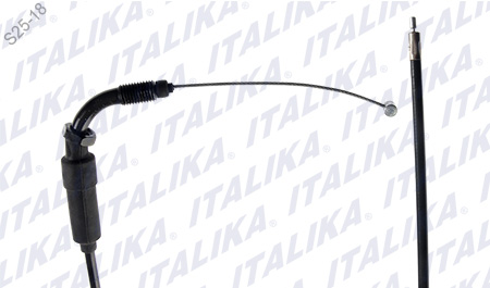 [F04030341] CHICOTE ACELERADOR