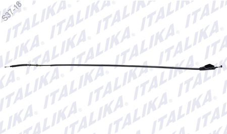 [F04030349] CHICOTE EMBRAGUE