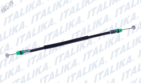 [F04030356] CHICOTE ASIENTO