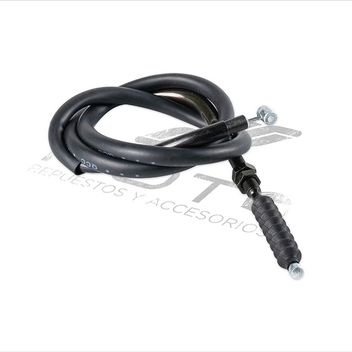 [F04030386] CHICOTE CLUTCH