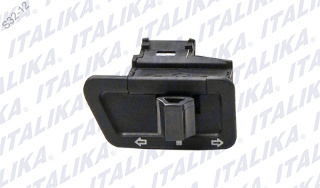 [F04040007] BOTON INTERRUPTOR DE DIRECCION