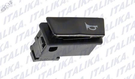[F04040011] BOTON INTERRUPTOR DE CLAXON