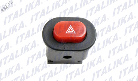 [F04040023] BOTON DE LUZ DE EMERGENCIA