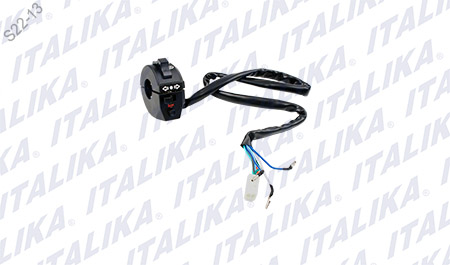 [F04040024] CONJUNTO DE MANDO IZQUIERDO