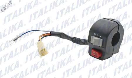 [F04040052] CONJUNTO MANDO DER