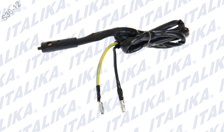 [F04040055] INTERRUPTOR DE FRENO DELANTERO