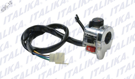 [F04040082] CONJUNTO DE MANDO DERECHO