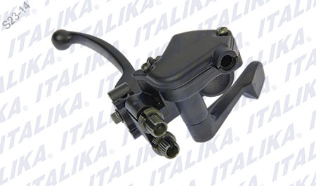 [F04040088] CONJUNTO DE ACELERADOR