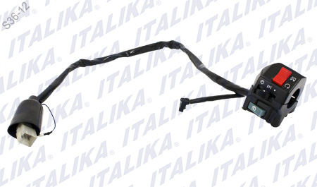 [F04040091] CONJUNTO DE MANDO DER