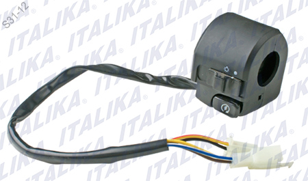 [F04040099] CONJUTNO DE MANDO DERECHO