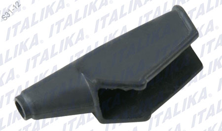 [F04040106] CUBREPOLVO CHICOTE DE CLUTCH