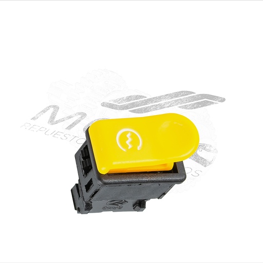 [F04040112] BOTON INTERRUPTOR DE ARRANQUE