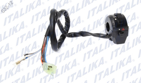 [F04040117] CONJUNTO DE MANDO DERECHO