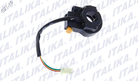 [F04040118] CONJUNTO MANDO DER