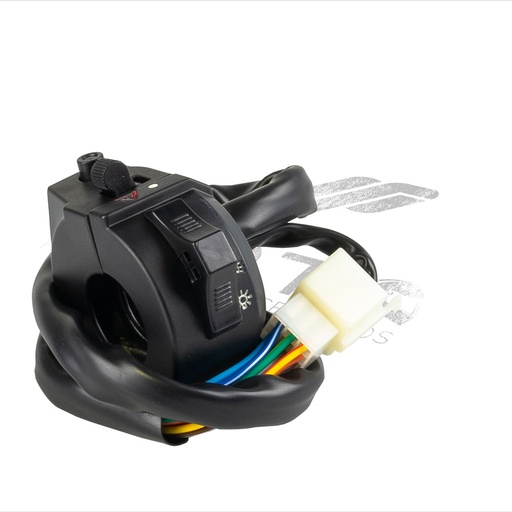 [F04040129] CONJUNTO DE MANDO DER