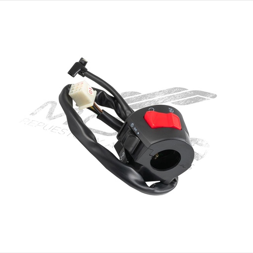 [F04040138] CONJUNTO DE MANDO DER