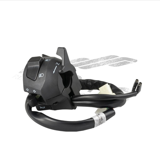 [F04040155] CONJUNTO MANDO IZQ