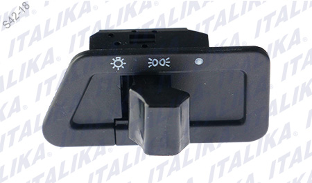 [F04040162] BOTON INTERRUPTOR FARO