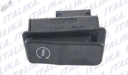 [F04040163] BOTON INTERRUPTOR ARRANQUE