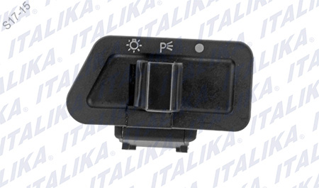 [F04040167] BOTON INTERRUPTOR FARO