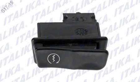 [F04040168] BOTON INTERRUPTOR ARRANQUE