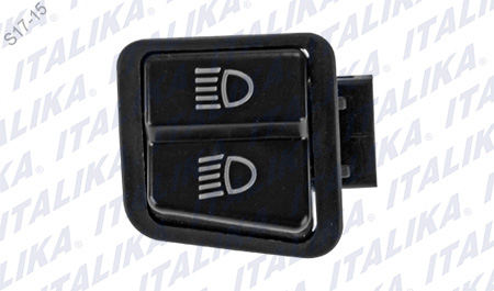 [F04040169] BOTON INTERRUPTOR LUZ BAJA