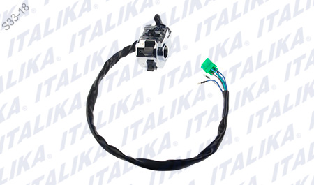 [F04040173] CONJUNTO MANDO IZQ