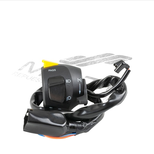 [F04040177] CONJUNTO MANDO IZQ