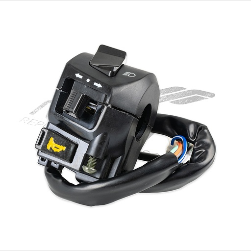 [F04040178] CONJUNTO MANDO IZQ