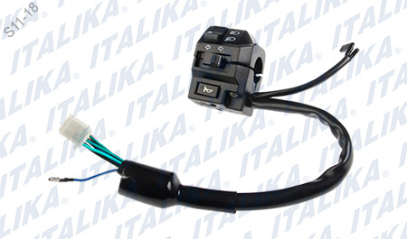 [F04040182] CONJUNTO MANDO IZQ