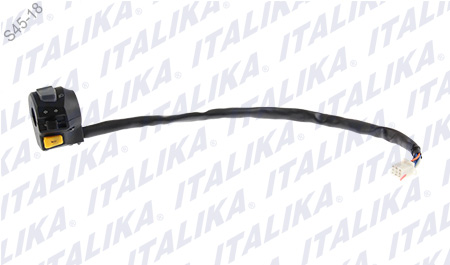 [F04040191] CONJUNTO MANDO IZQ SUSP INV