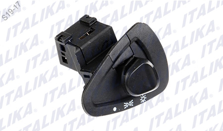 [F04040194] BOTON INTERRUPTOR LUZ