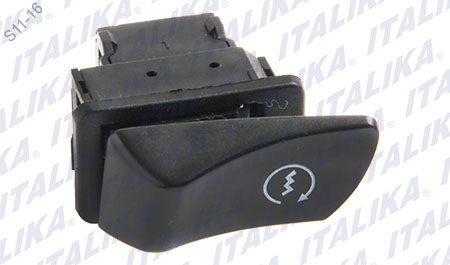 [F04040195] BOTON INTERRUPTOR ARRANQUE