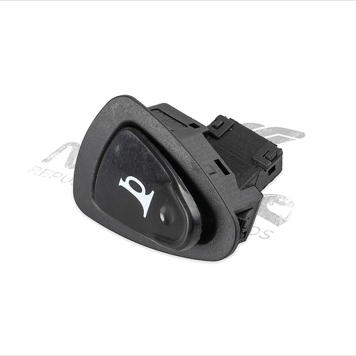 [F04040198] BOTON INTERRUPTOR CLAXON