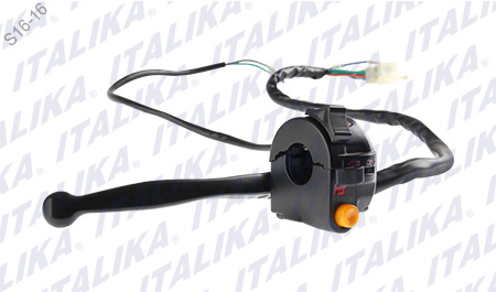 [F04040201] CONJUNTO MANDO IZQ