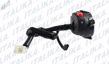 [F04040224] CONJUNTO MANDO IZQ