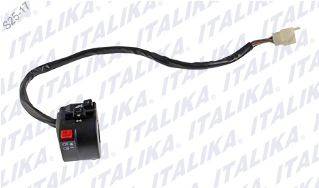 [F04040226] CONJUNTO MANDO IZQ