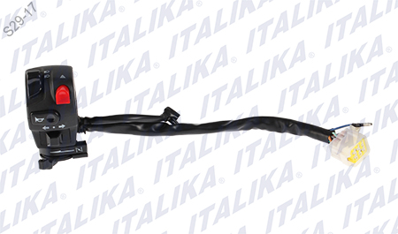 [F04040228] CONJUNTO MANDO IZQ