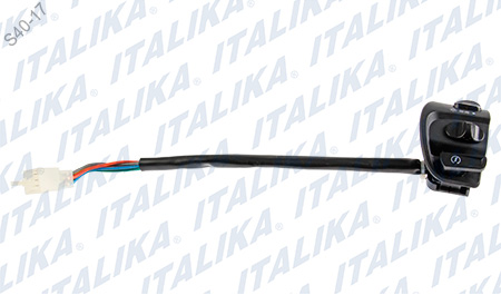 [F04040238] CONJUNTO MANDO DER