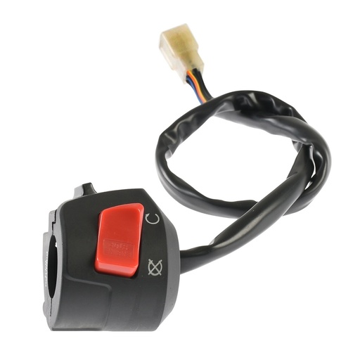 [F04040264] CONJUNTO MANDO DER