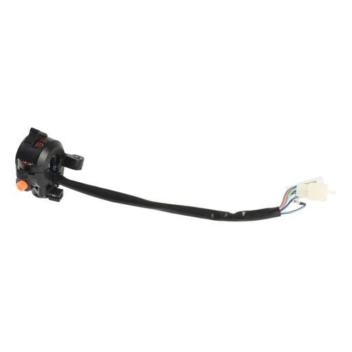 [F04040266] CONJUNTO MANDO IZQ