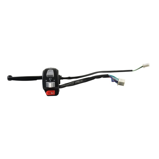 [F04040275] CONJUNTO MANDO IZQ
