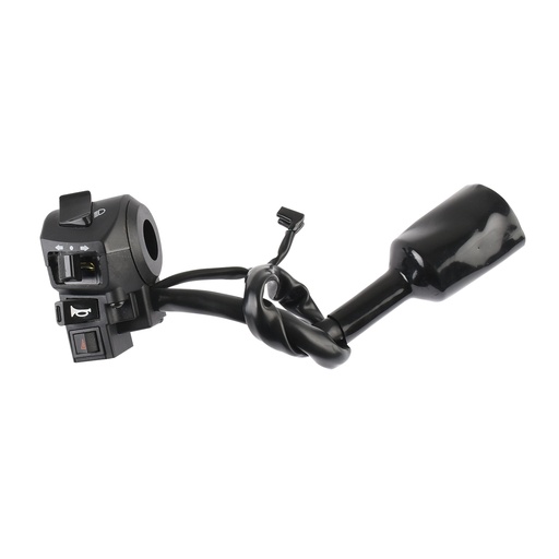 [F04040277] CONJUNTO MANDO IZQ