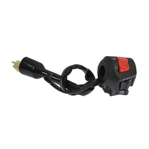 [F04040278] CONJUNTO MANDO DER