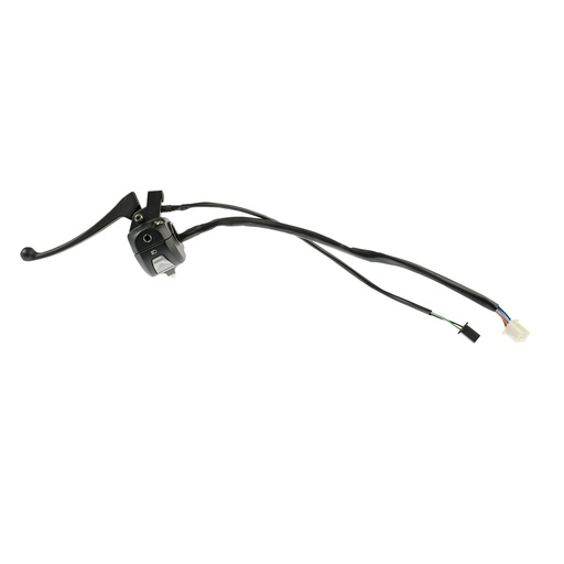 [F04040284] CONJUNTO MANDO IZQ